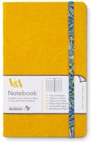 Opakowanie Bookaroo Notatnik Journal A5 Morris Tulip & Willow