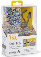 Bookaroo organizer podróżny Morris Tulip & Willow. Wydawca: IF. SmakLiter.pl Opakowanie Bookaroo organizer podróżny Morris Tulip & Willow