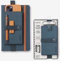 Bookaroo Phone Holder morski uchwyt na smartfon. Wydawca: IF. SmakLiter.pl Opakowanie Bookaroo Phone Holder morski uchwyt na smartfon