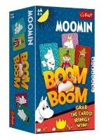Opakowanie Boom Boom Muminki TREFL