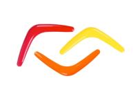 Boomerang MIX. Wydawca: Technok. SmakLiter.pl Opakowanie Boomerang MIX