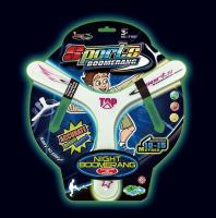 Boomerang sportowy zabawka. Wydawca: Pro Kids. SmakLiter.pl Opakowanie Boomerang sportowy zabawka