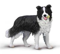Border Collie. Wydawca: Collecta. SmakLiter.pl Opakowanie Border Collie