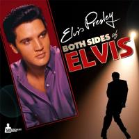 Both sides of Elvis - Płyta winylowa. Autor: Elvis Presley. SmakLiter.pl Okładka książki Both sides of Elvis - Płyta winylowa