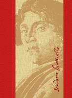 Okładka książki Botticelli 500