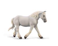 Boulonnais Mare - Grey. Wydawca: Collecta. SmakLiter.pl Opakowanie Boulonnais Mare - Grey