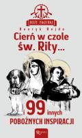 Boże iskierki. Autor: Henryk Bejda. SmakLiter.pl Okładka książki Boże iskierki