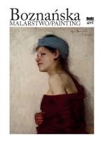 Boznańska. Malarstwo. Autor: Kozakowska-Zaucha Urszula. SmakLiter.pl Okładka książki Boznańska. Malarstwo