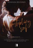 Okładka książki Bracia Stone Tom 2 Nieustępliwy szef