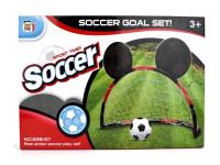 Opakowanie Bramka piłkarska z uszami