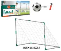 Opakowanie Bramka z piłką