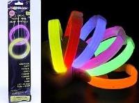 Opakowanie Bransoletka fluo 2szt