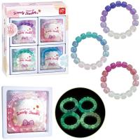 Opakowanie Bransoletka luminescencyjna MIX