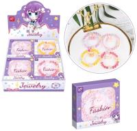 Opakowanie Bransoletka z przywieszką MIX