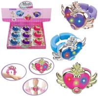 Opakowanie Bransoletka ze światłem MIX