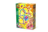 Opakowanie Bransoletki z koralików