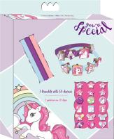 Opakowanie Bransoletki z zawieszkami You're Special 21 elementów KL10210