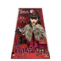 Opakowanie Bratz Celebrity Doll - Day