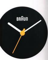 Braun: Designed to Keep. Autor: Klemp Klaus. SmakLiter.pl Okładka książki Braun: Designed to Keep