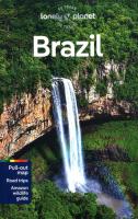Brazil 13. Autor: Anaza Kathleen, Butler Stuart, Gill Victoria. SmakLiter.pl Okładka książki Brazil 13