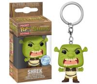 Opakowanie Brekol Movies Shrek Scary Shrek Funko Pop