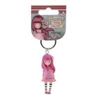 Opakowanie Breloczek Gorjuss Cherry Blossoms