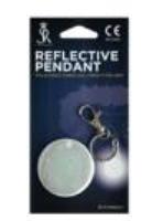 Breloczek The Nature Collection - Koło. Wydawca: MG. SmakLiter.pl Opakowanie Breloczek The Nature Collection - Koło