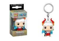 Opakowanie Brelok Animation One Piece Yamato Funko POP