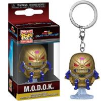 Opakowanie Brelok Ant-Man M.O.D.O.K. Funko POP