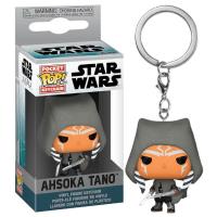 Opakowanie Brelok Ashoka Ahsoka Tano Funko POP