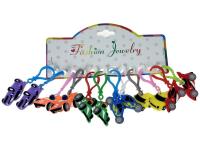 Opakowanie Brelok auto (12szt)