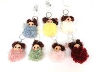 Opakowanie Brelok Bobas (12szt)