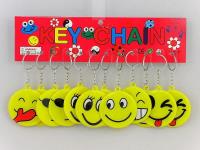 Opakowanie Brelok buźka (12szt)