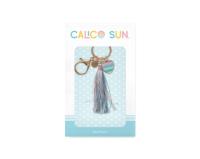 Brelok Carrie - Serce. Wydawca: Kolorowe Baloniki. SmakLiter.pl Opakowanie Brelok Carrie - Serce