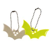 Opakowanie Brelok dblaskowy brelok nietoperz 2szt