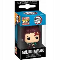 Opakowanie Brelok Demon Slayer Tanjiro Funko Pop