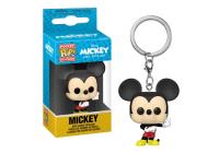 Opakowanie Brelok Disney Classics Mickey Miki Funko Pop