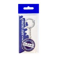 Opakowanie Brelok dla chłopaka fioletowy