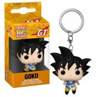 Opakowanie Brelok Dragon Ball GT Goku Funko Pop