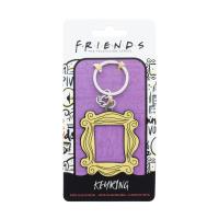 Opakowanie Brelok Friends Ramka