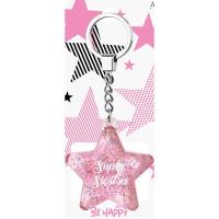Opakowanie Brelok Gwiazdka Super Siostra