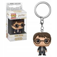Opakowanie Brelok: Harry Potter Funko POP