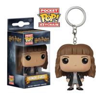 Opakowanie Brelok Harry Potter Hermione Granger Funko POP