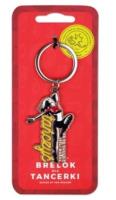 Opakowanie Brelok Hobby-Taniec