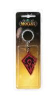 Opakowanie Brelok Horde Pride z serii World of Warcraft