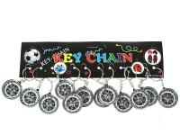 Opakowanie Brelok kompas (12sz)