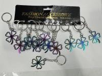 Opakowanie Brelok Koniczyna (12szt)