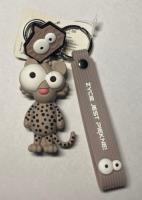 Opakowanie Brelok Lampart