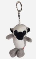 Opakowanie Brelok lemur 8cm