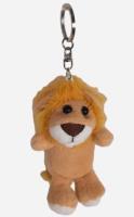 Opakowanie Brelok lew 8cm